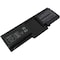 Ereplacements 6 Cell Laptop Battery For Dell, 312-0855-ER 312-0855-ER - alternate 1